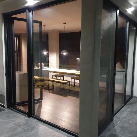 Attico Vista Mare Apartman Golem  Kültér fotó