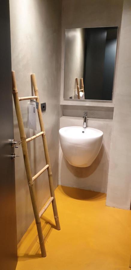 Attico Vista Mare Apartman Golem  Kültér fotó