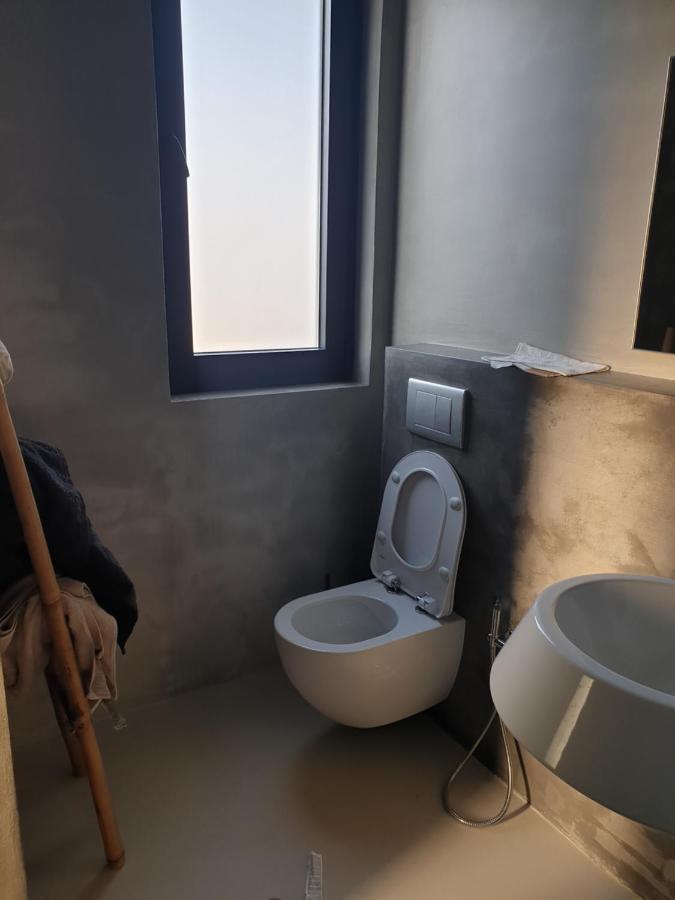 Attico Vista Mare Apartman Golem  Kültér fotó