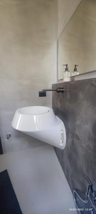 Attico Vista Mare Apartman Golem  Kültér fotó