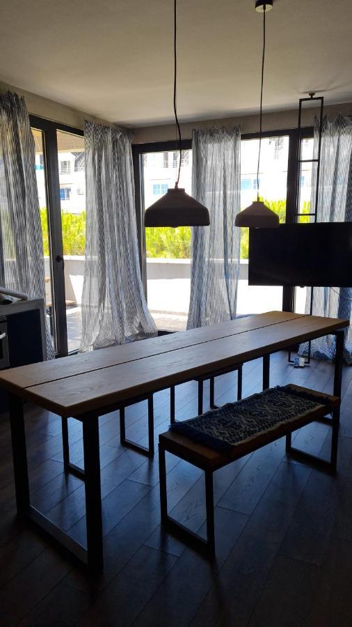 Attico Vista Mare Apartman Golem  Kültér fotó
