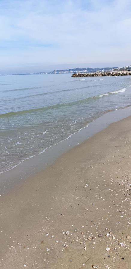 Attico Vista Mare Apartman Golem  Szoba fotó