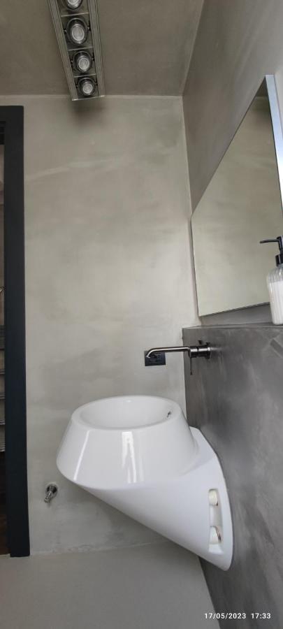 Attico Vista Mare Apartman Golem  Kültér fotó