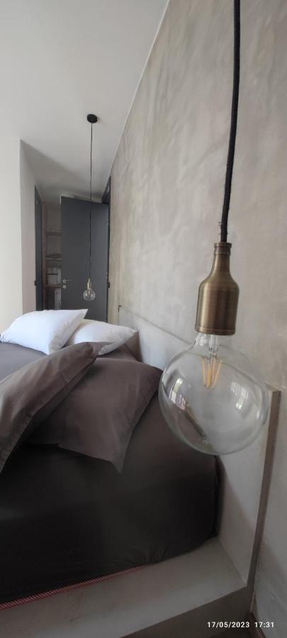 Attico Vista Mare Apartman Golem  Kültér fotó