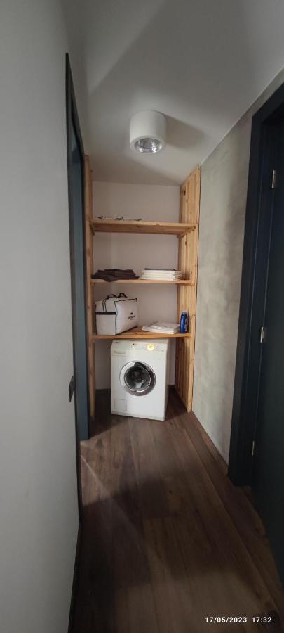 Attico Vista Mare Apartman Golem  Kültér fotó